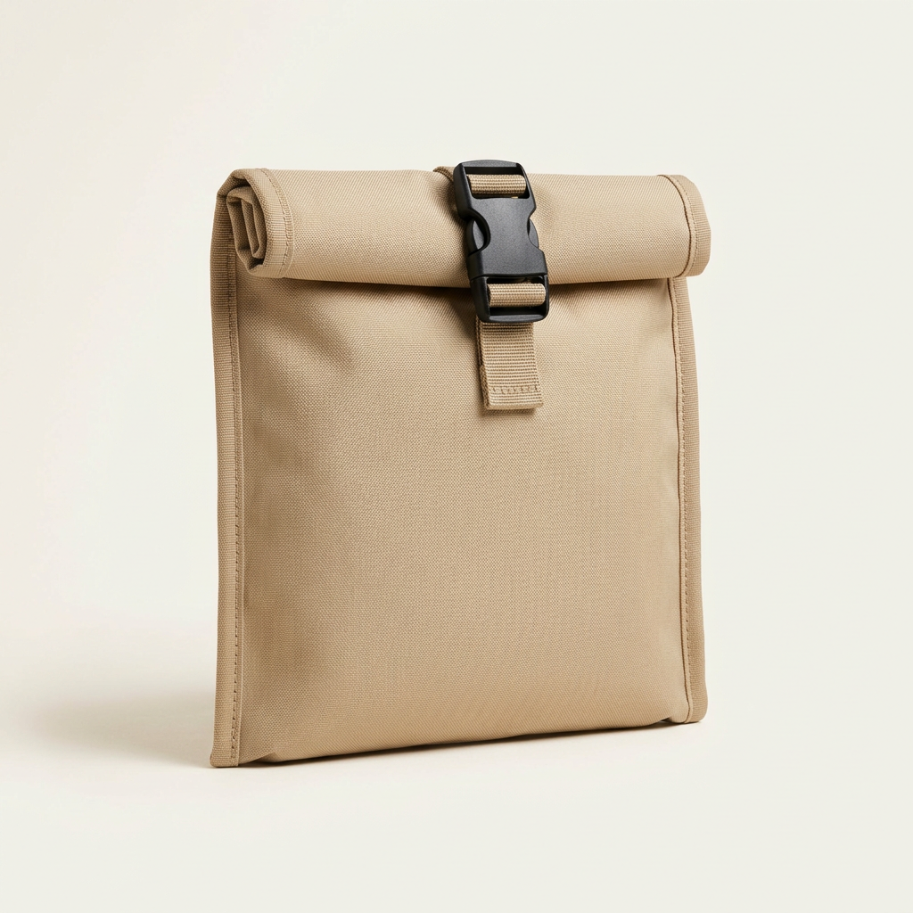 DryMeshSack Compact Roll-Up Wet Swimsuit Pouch main product view